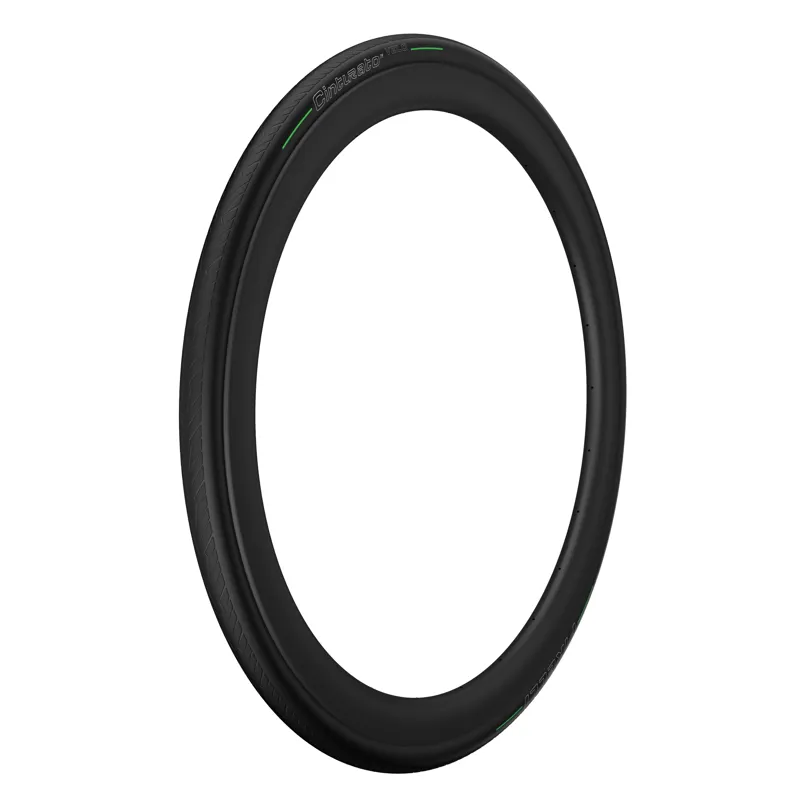 PIRELLI CINTURATO VELO TUBELESS ROAD TYRE FOLDING IN BLACK-3